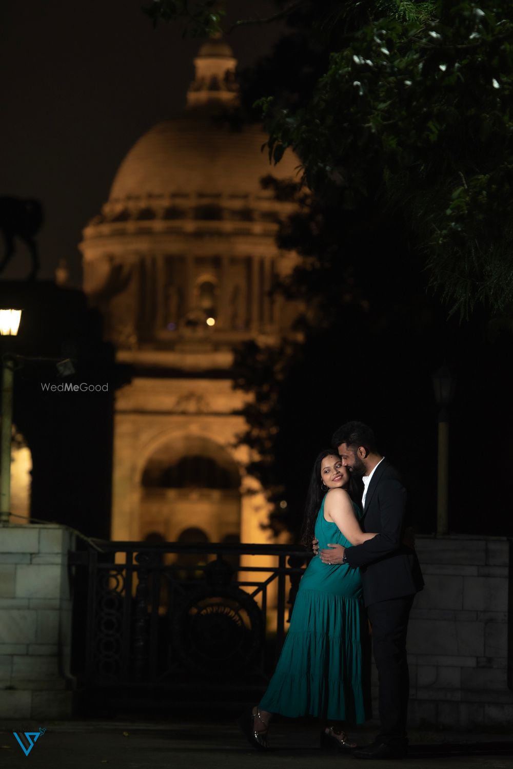 Photo From Rajeshwar & Debkanya Prewedding - By Witty Shadows