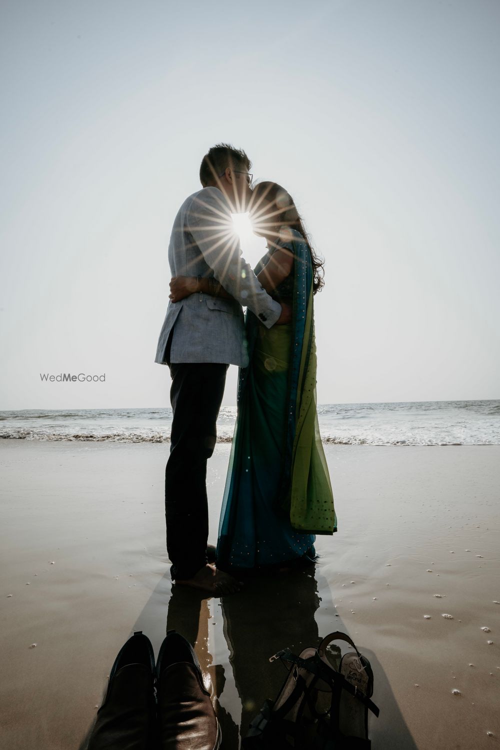 Photo From Rajiv &  Rashi Prewedding - By Witty Shadows