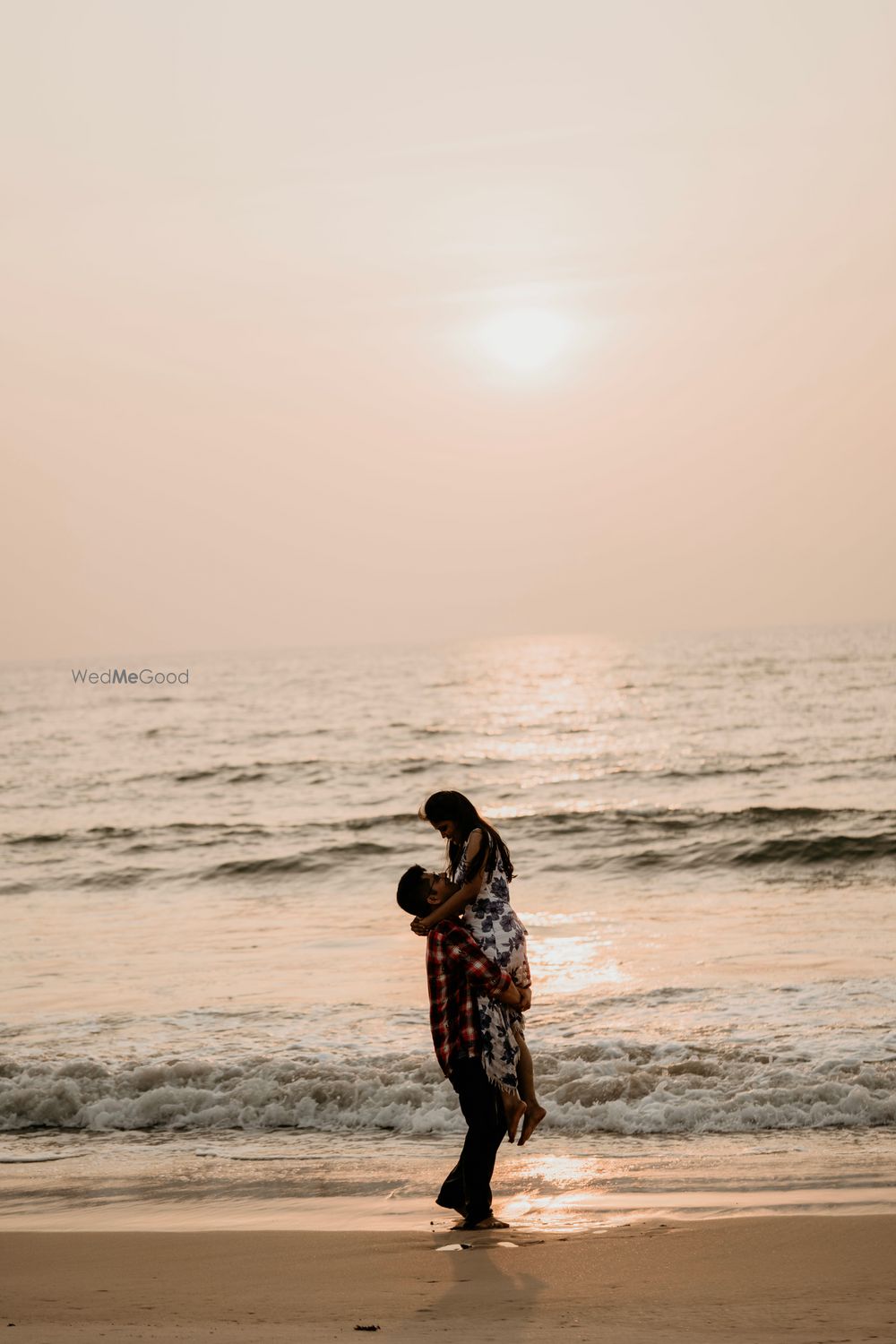 Photo From Rajiv &  Rashi Prewedding - By Witty Shadows