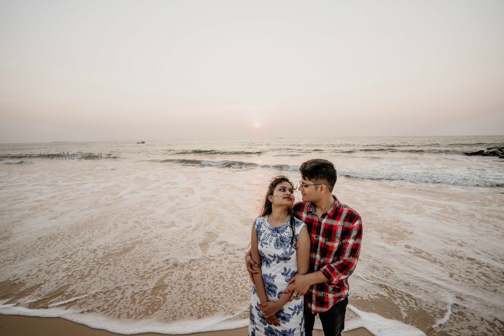 Photo From Rajiv &  Rashi Prewedding - By Witty Shadows