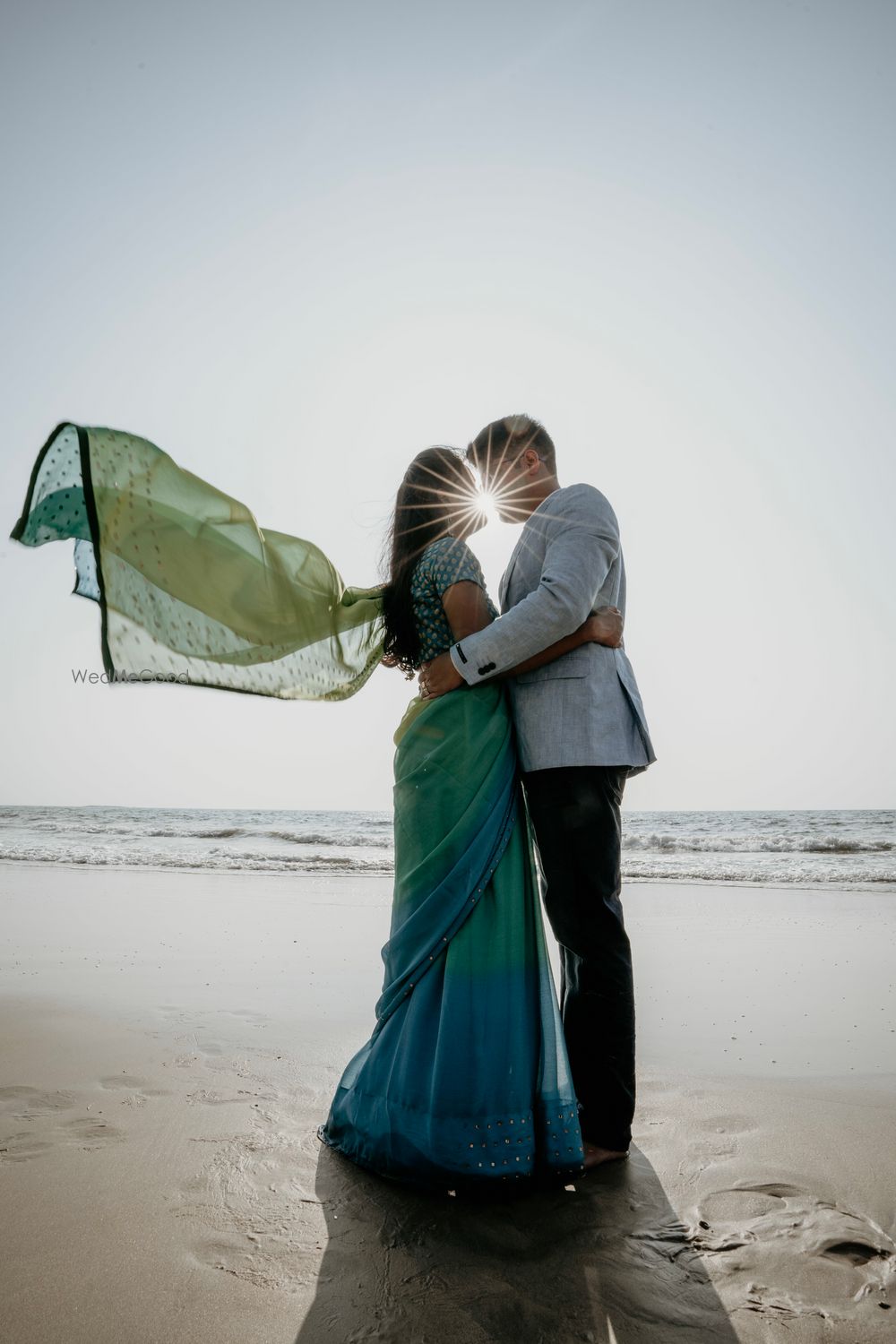 Photo From Rajiv &  Rashi Prewedding - By Witty Shadows