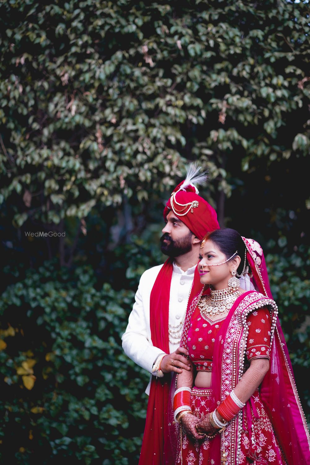 Photo From Anushree & Deepak - By Vivhautsav