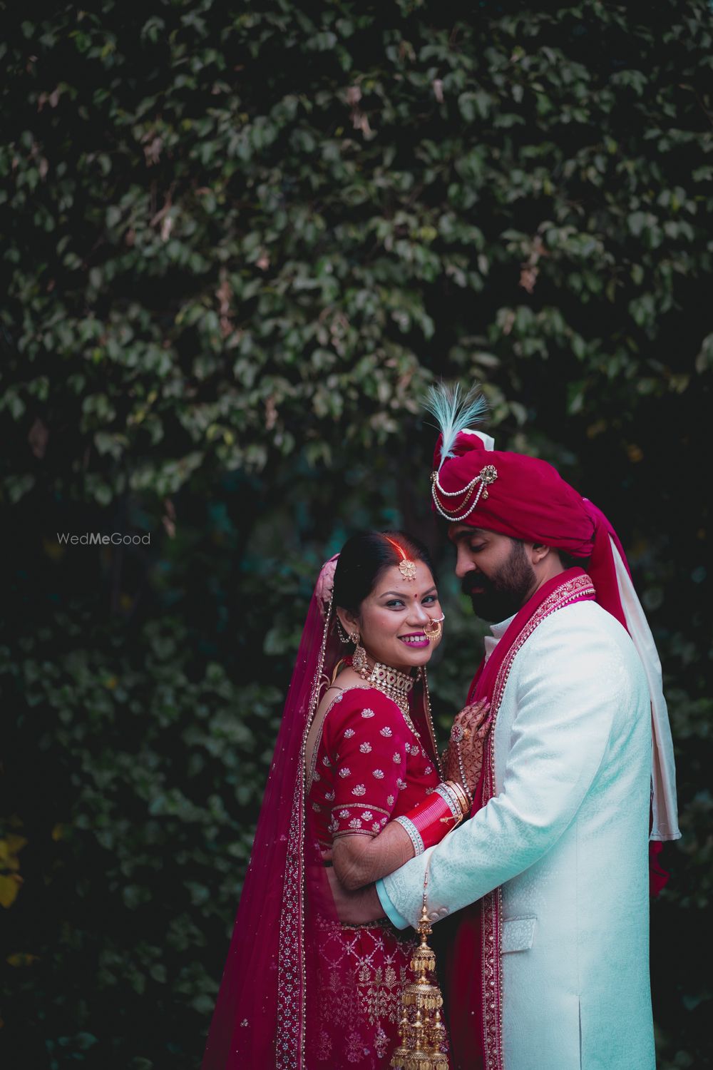 Photo From Anushree & Deepak - By Vivhautsav