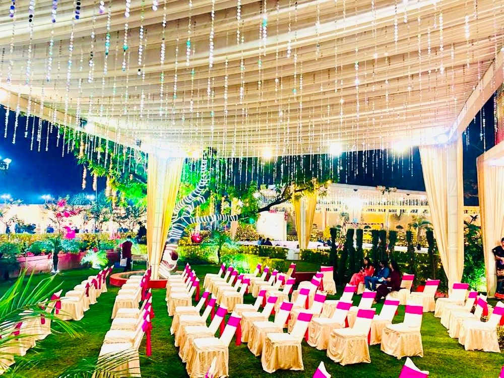 Photo From Wedding Decor - By Sanzha Chulha