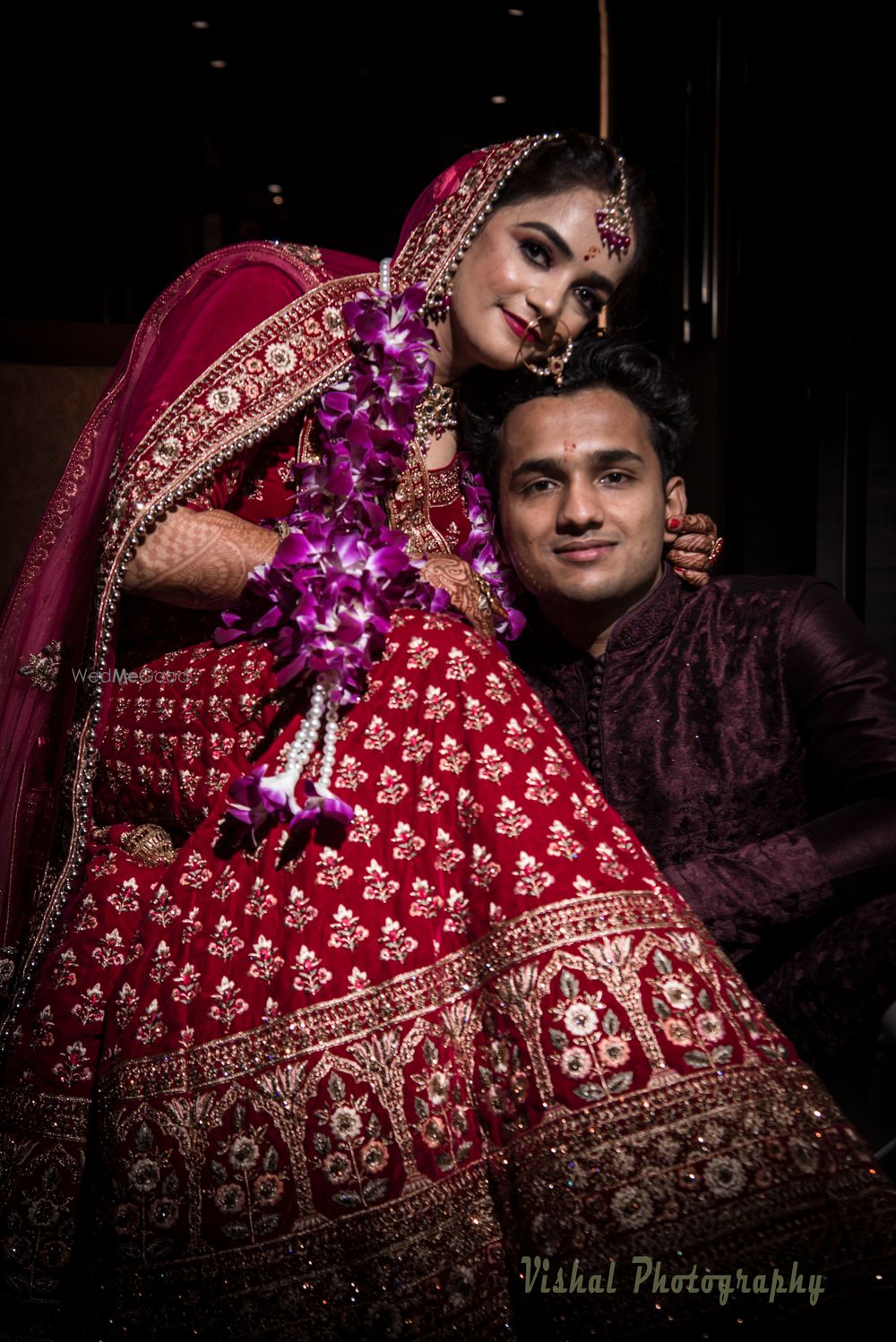 Photo From Peeyush Shailja - By Vishal Photography