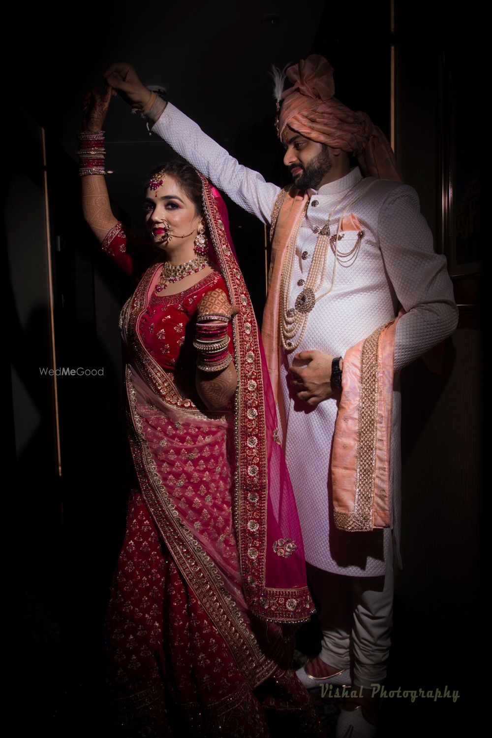 Photo From Peeyush Shailja - By Vishal Photography