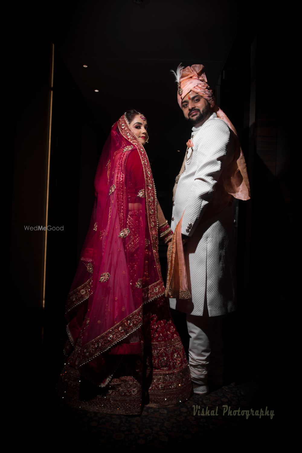 Photo From Peeyush Shailja - By Vishal Photography