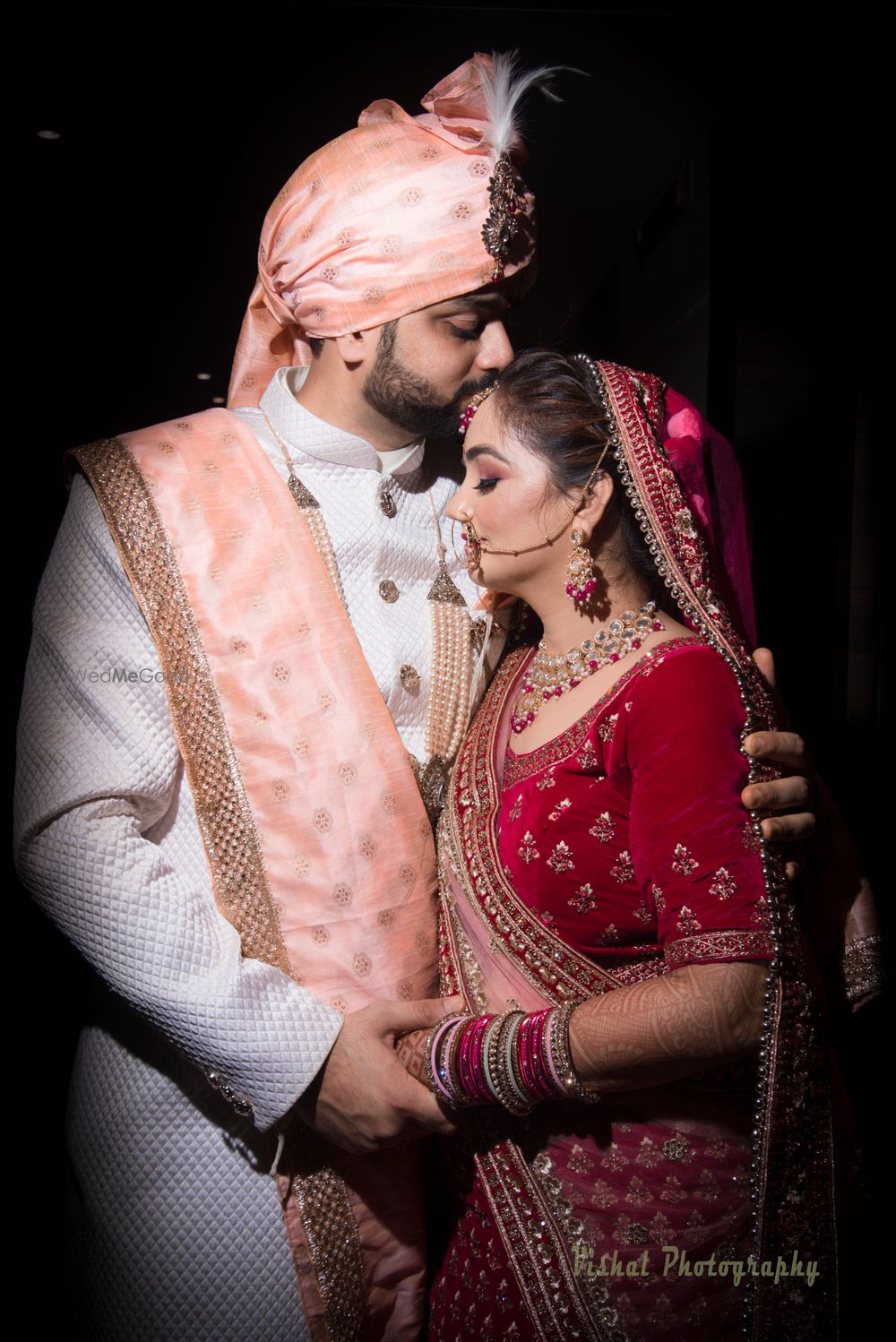 Photo From Peeyush Shailja - By Vishal Photography