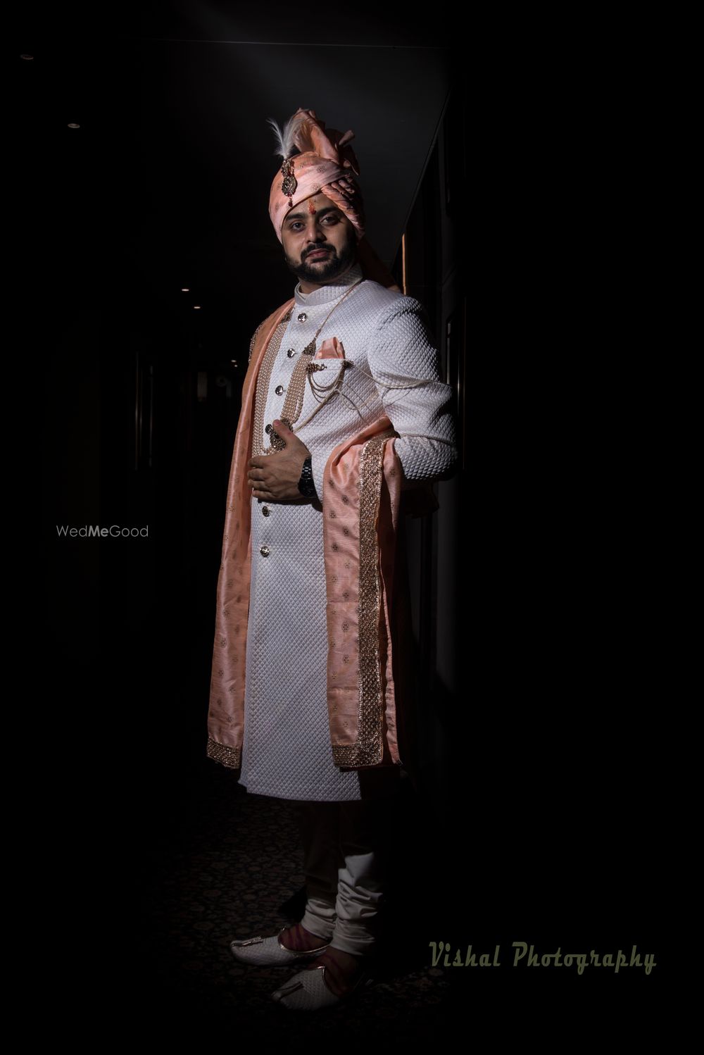 Photo From Peeyush Shailja - By Vishal Photography