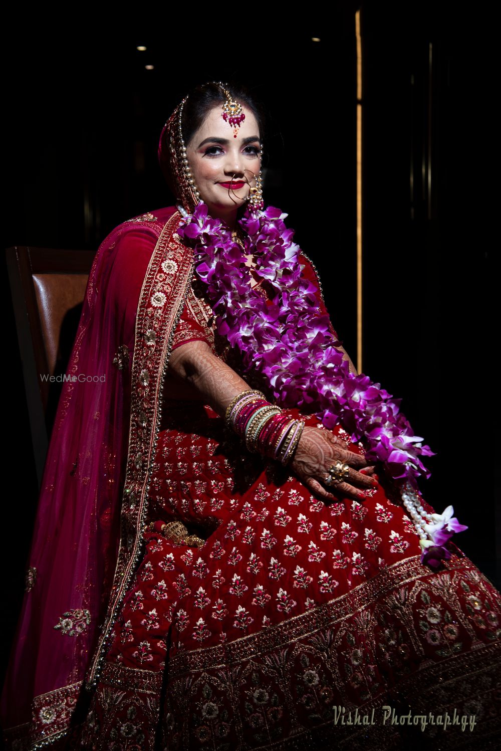 Photo From Peeyush Shailja - By Vishal Photography