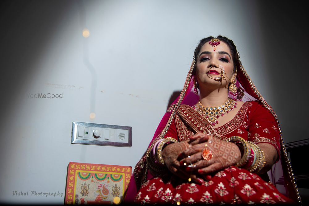 Photo From Peeyush Shailja - By Vishal Photography