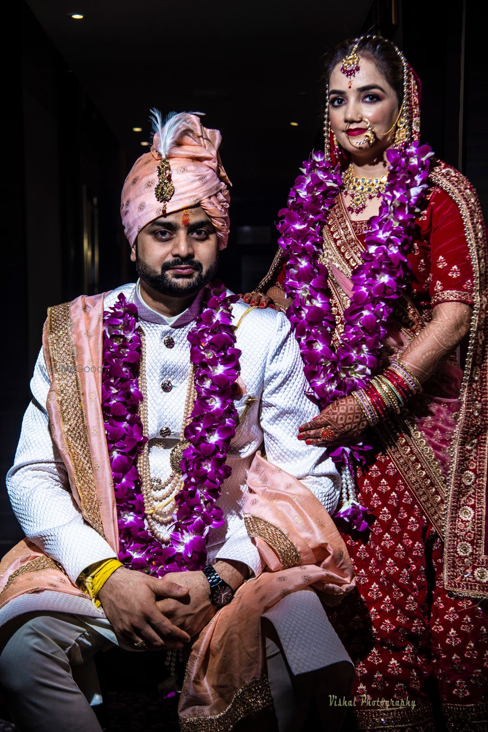 Photo From Peeyush Shailja - By Vishal Photography