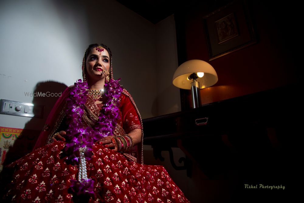 Photo From Peeyush Shailja - By Vishal Photography