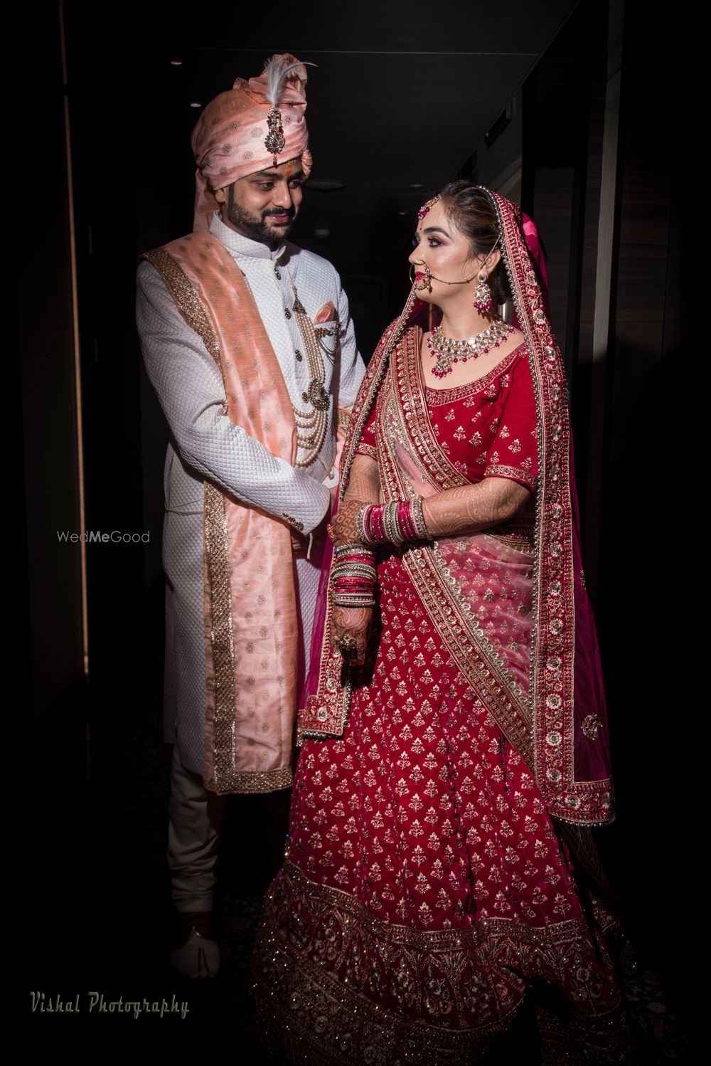 Photo From Peeyush Shailja - By Vishal Photography