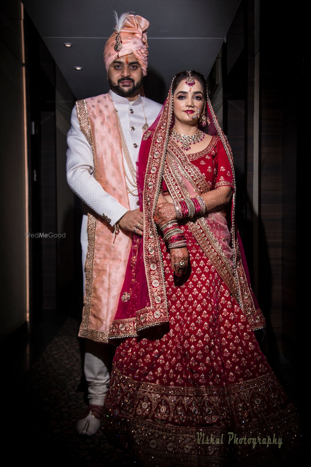 Photo From Peeyush Shailja - By Vishal Photography