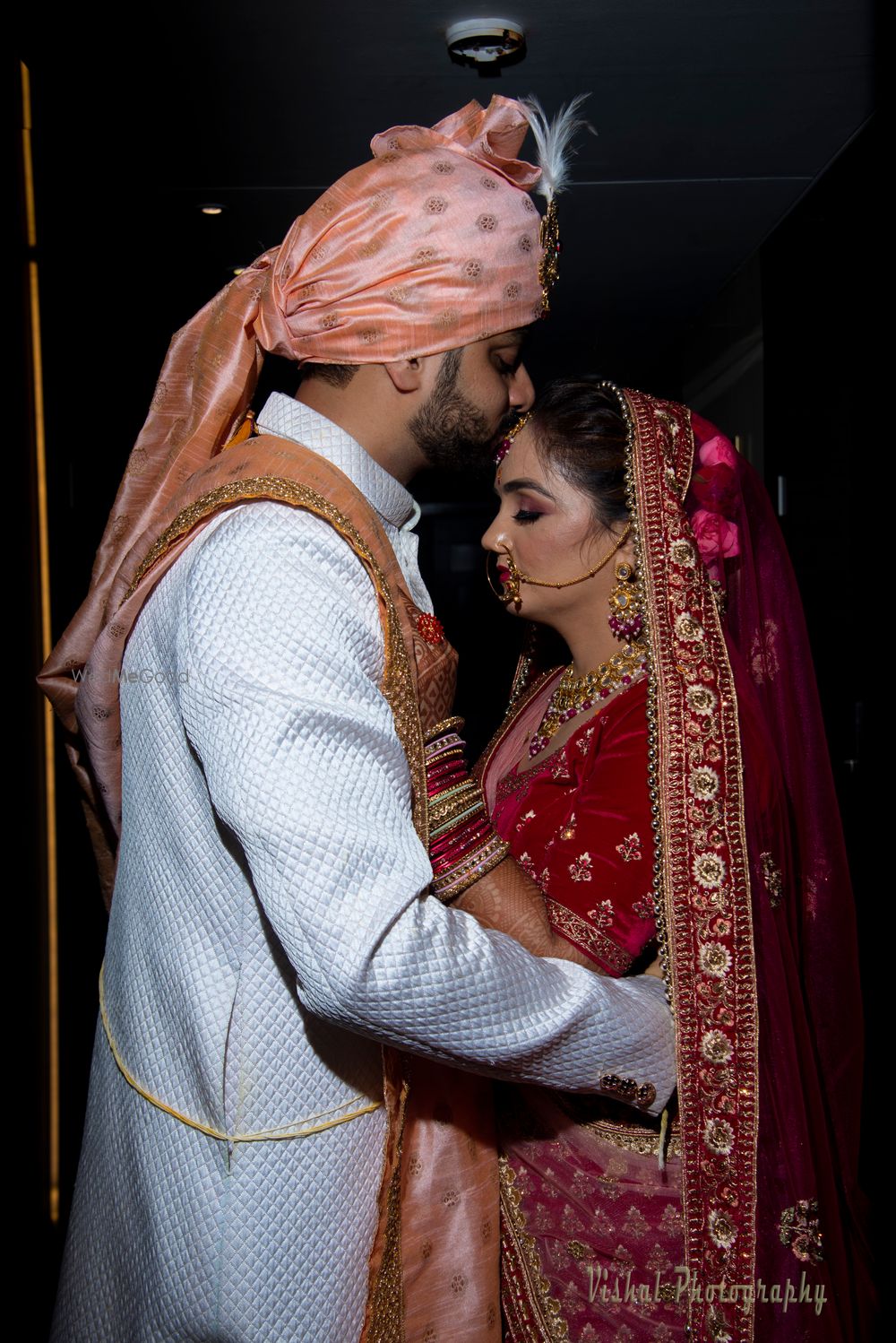 Photo From Peeyush Shailja - By Vishal Photography