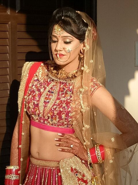 Photo From Prerna and ankit's wedding - By Miracle