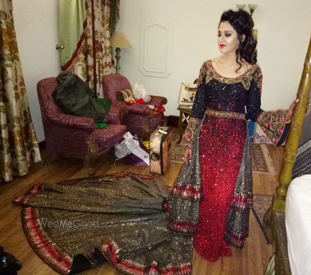 Photo From Prerna and ankit's wedding - By Miracle