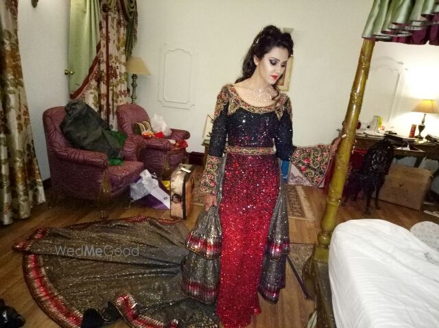 Photo From Prerna and ankit's wedding - By Miracle