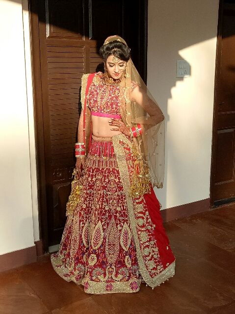 Photo From Prerna and ankit's wedding - By Miracle