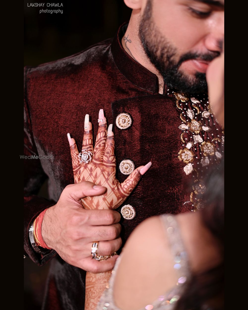 Photo From wedding  - By Lakshay Chawla Photography