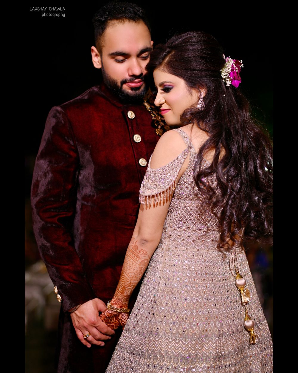 Photo From wedding  - By Lakshay Chawla Photography