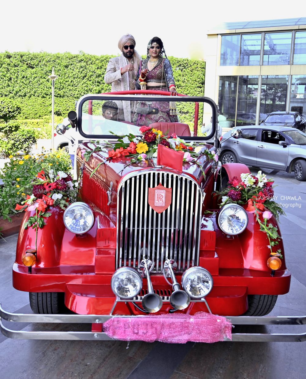 Photo From wedding  - By Lakshay Chawla Photography