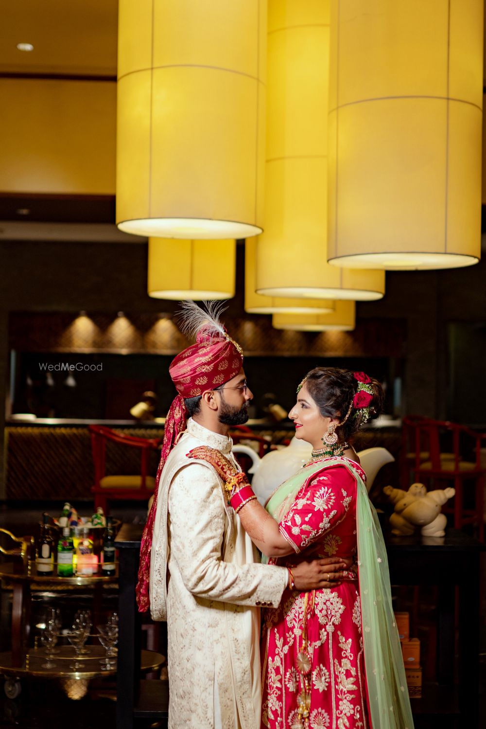 Photo From Harsh & Deeksha Wedding Ceremony - By 7thSky Productions