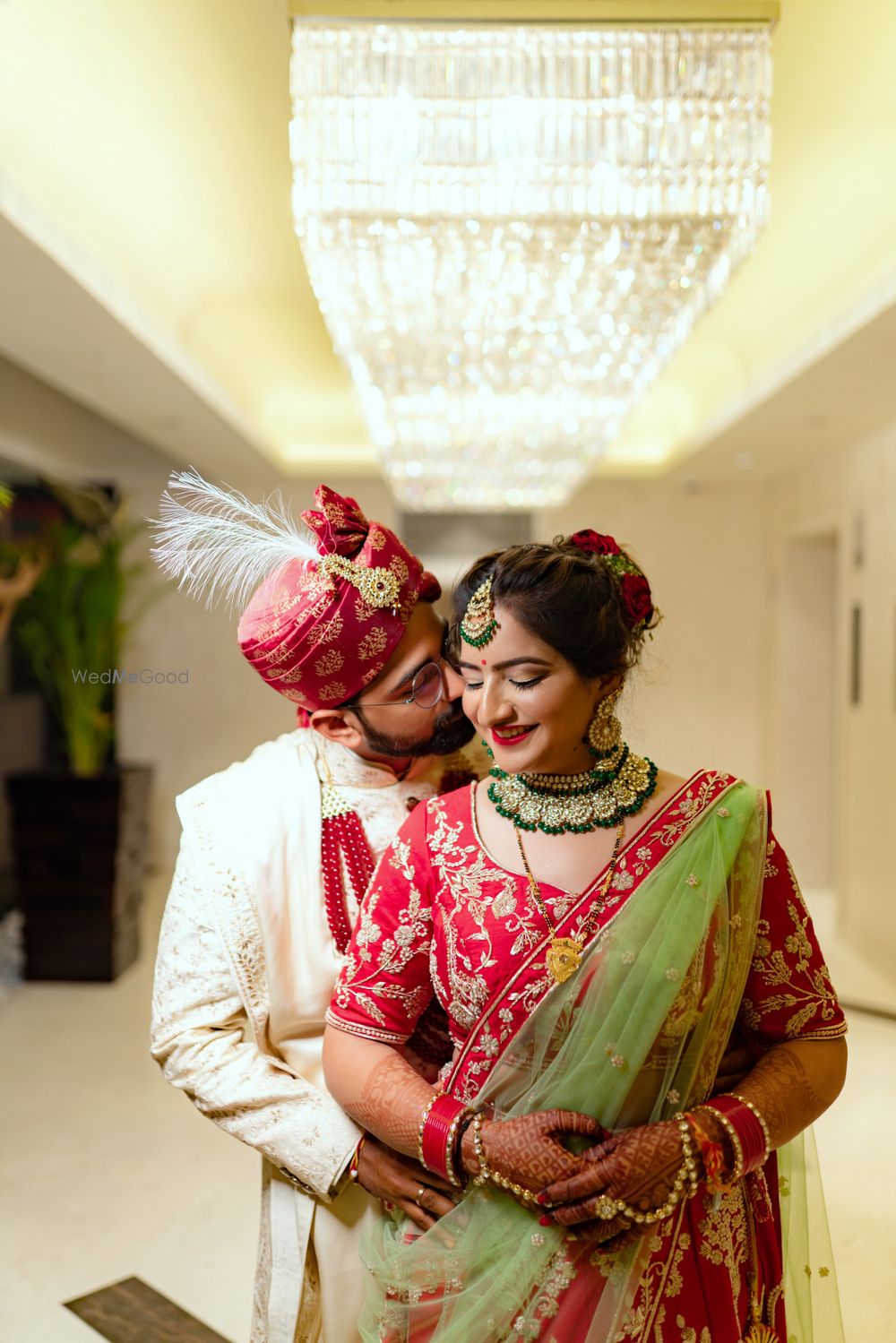 Photo From Harsh & Deeksha Wedding Ceremony - By 7thSky Productions