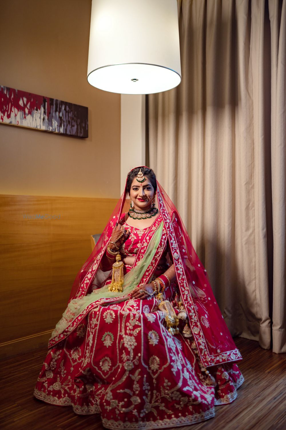 Photo From Harsh & Deeksha Wedding Ceremony - By 7thSky Productions