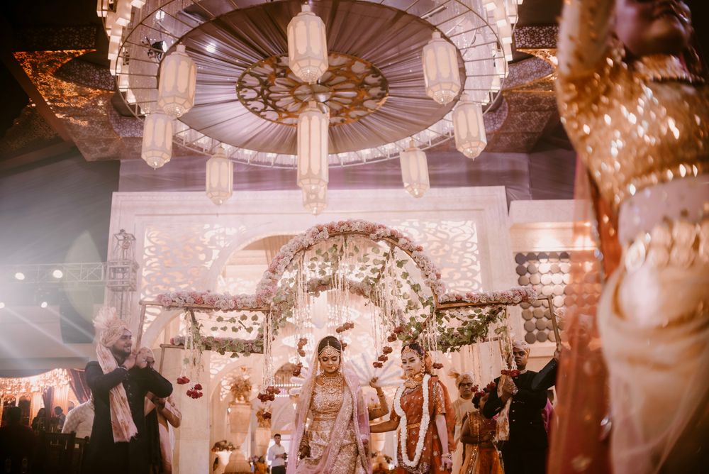 Photo From Gaurav & Shivani Wedding - By Witty Shadows