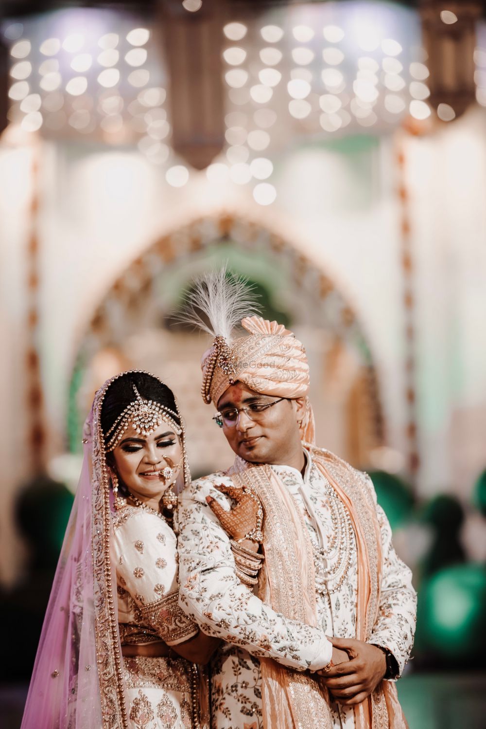 Photo From Gaurav & Shivani Wedding - By Witty Shadows