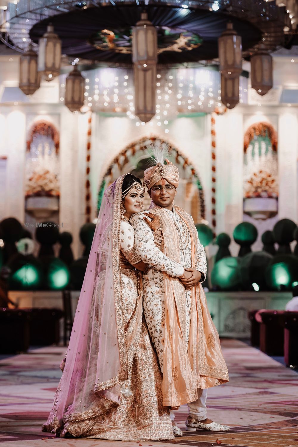 Photo From Gaurav & Shivani Wedding - By Witty Shadows