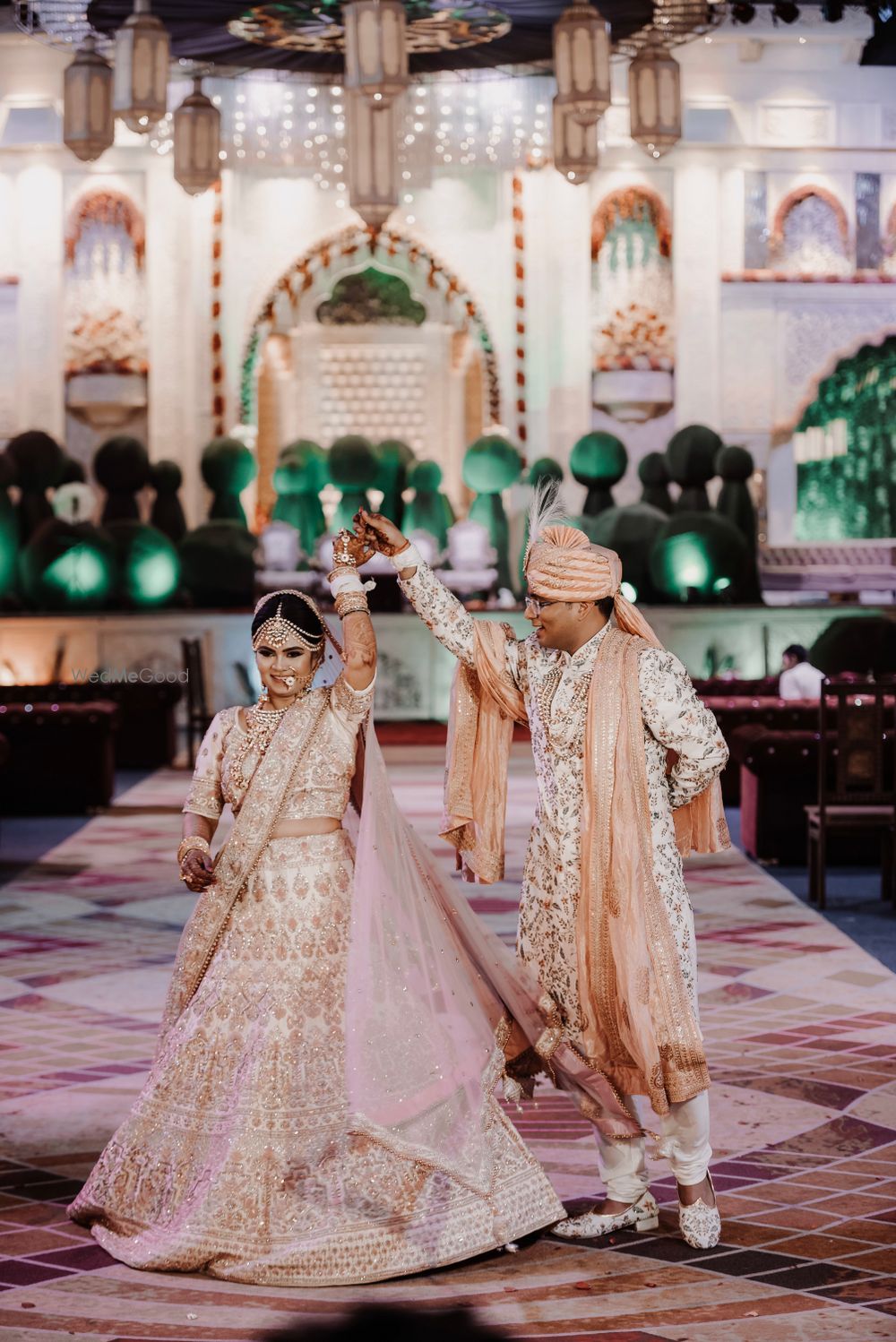 Photo From Gaurav & Shivani Wedding - By Witty Shadows