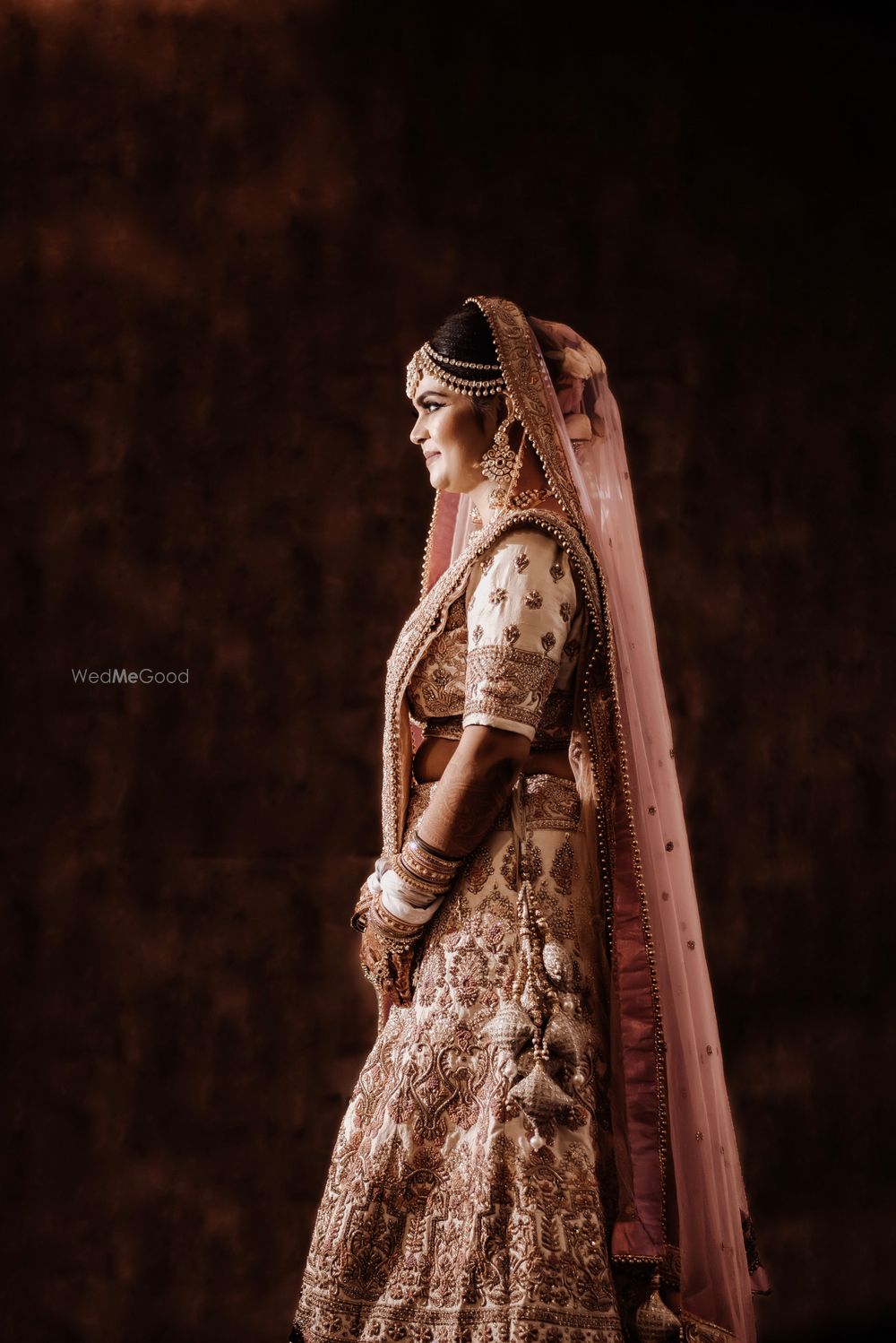 Photo From Gaurav & Shivani Wedding - By Witty Shadows