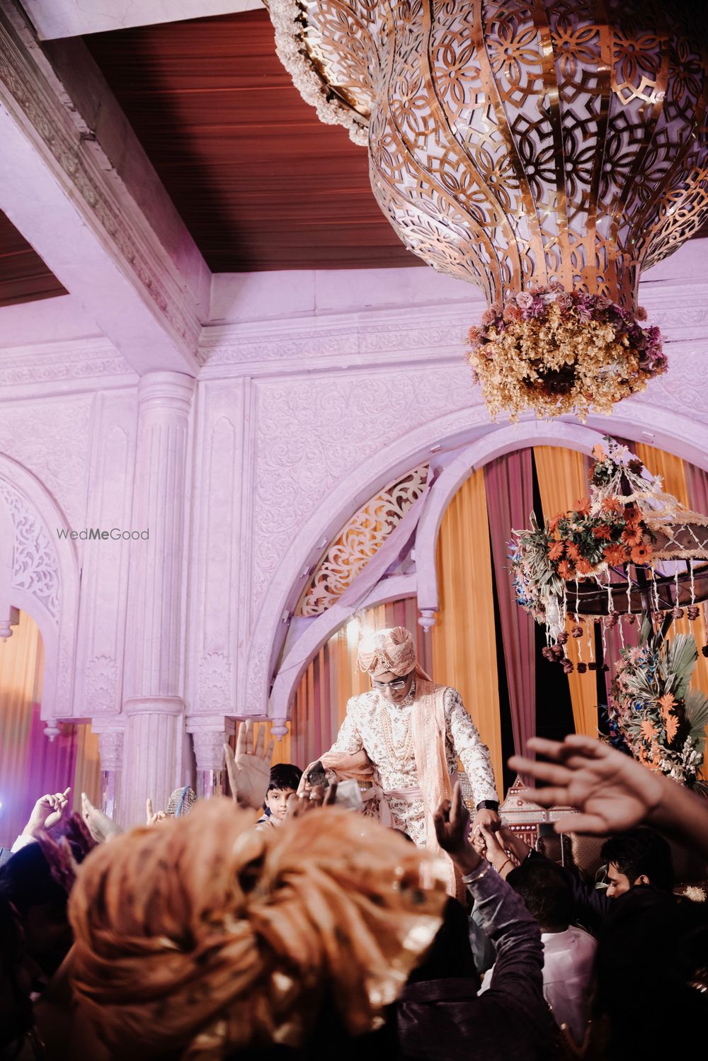 Photo From Gaurav & Shivani Wedding - By Witty Shadows