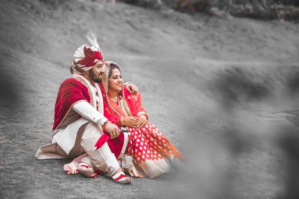 Photo From MANISH & POOJA - By Humari Wedding Story