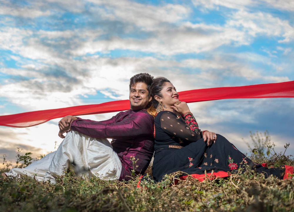 Photo From DHRUV & BEENA - By Humari Wedding Story