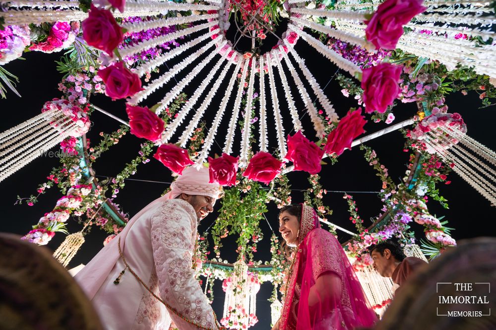 Photo From Viral + Shikha - By The Immortal Memories