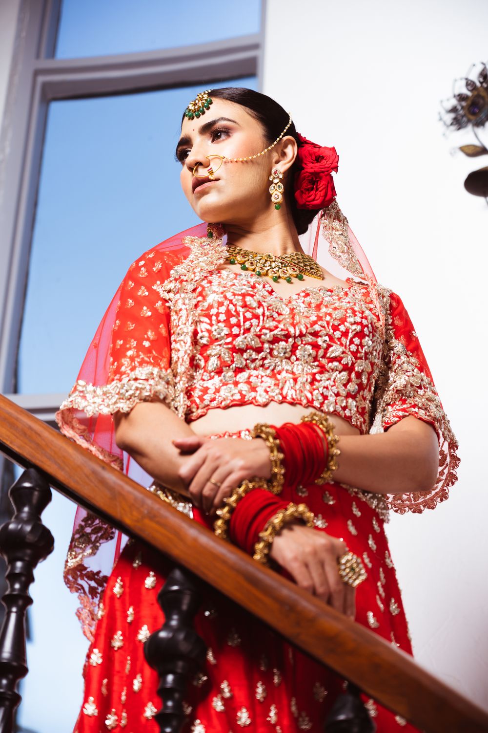 Photo From Lehenga - By Manjeet Collection