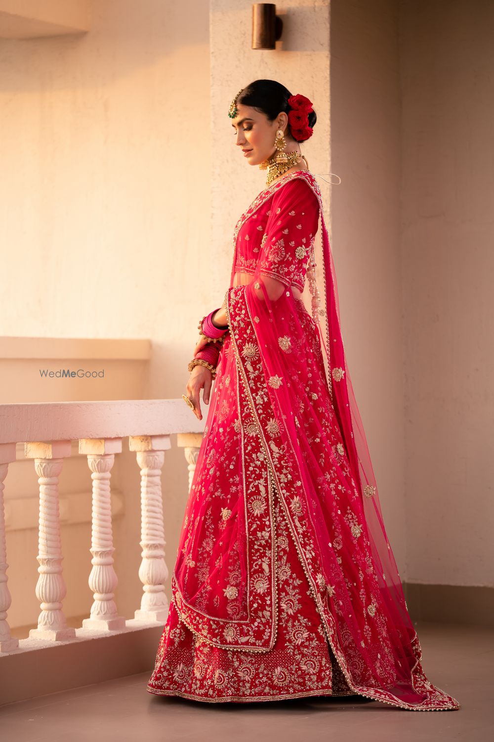 Photo From Lehenga - By Manjeet Collection