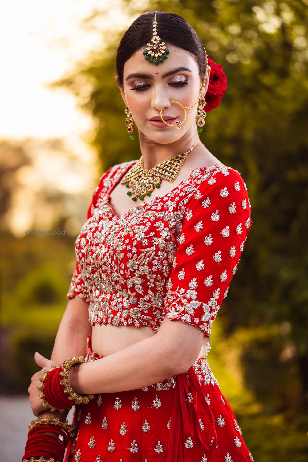 Photo From Lehenga - By Manjeet Collection