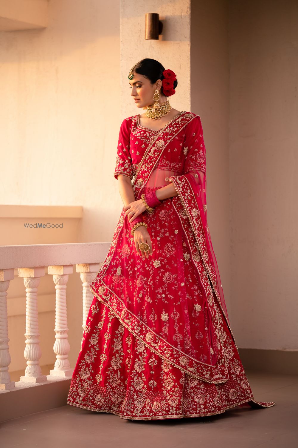 Photo From Lehenga - By Manjeet Collection