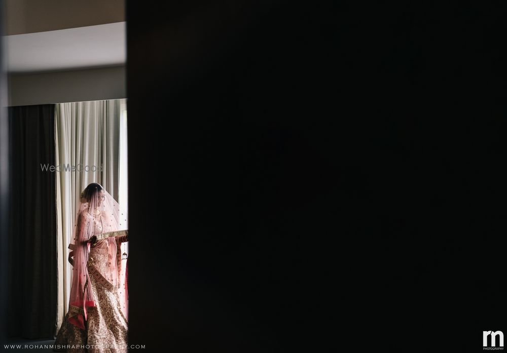 Photo From Shejal & Pratik - A vibrant Marwari wedding - By Rohan Mishra Photography