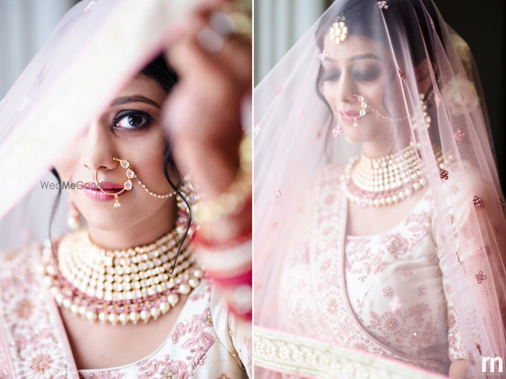 Photo From Shejal & Pratik - A vibrant Marwari wedding - By Rohan Mishra Photography