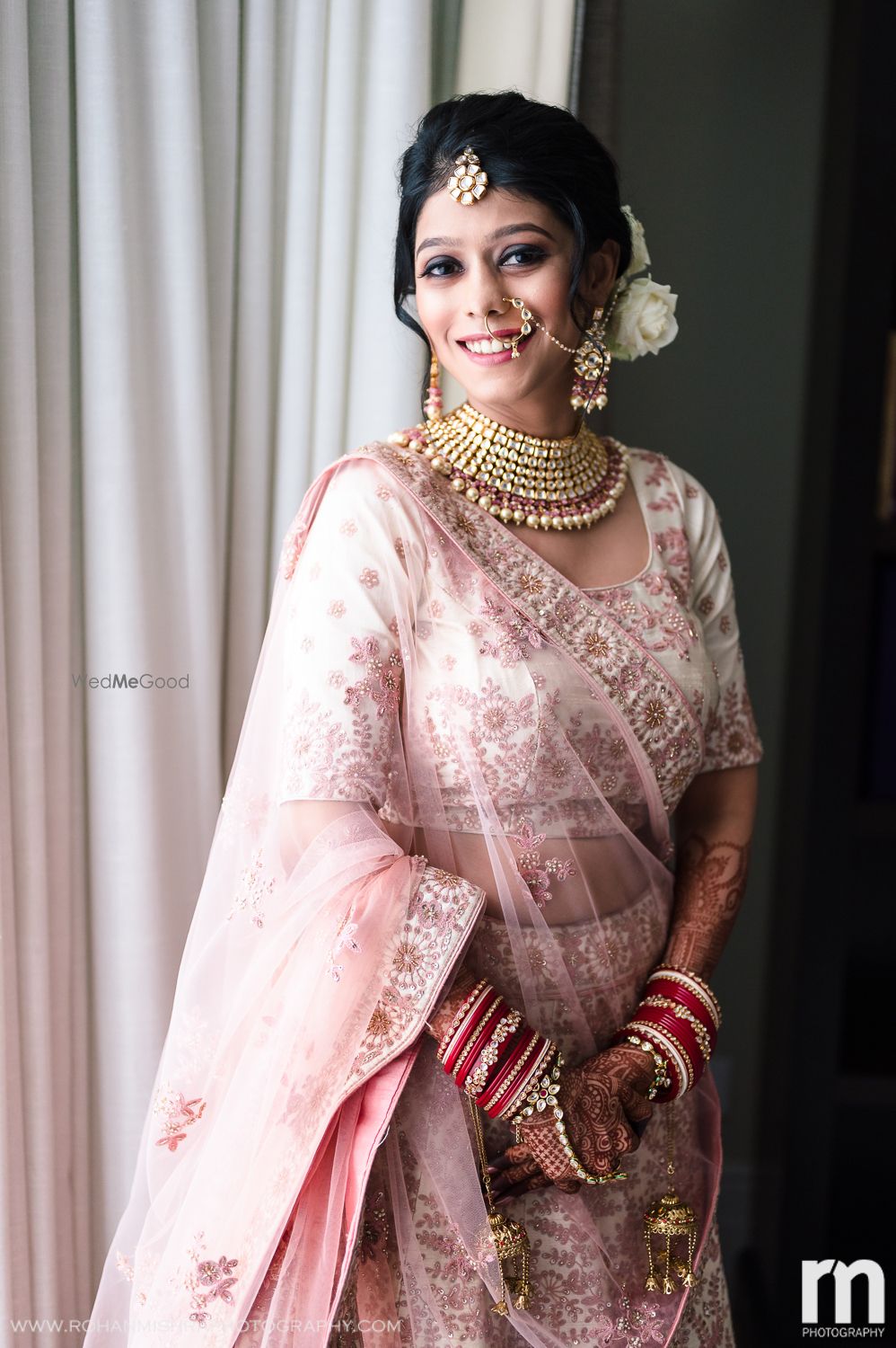 Photo From Shejal & Pratik - A vibrant Marwari wedding - By Rohan Mishra Photography