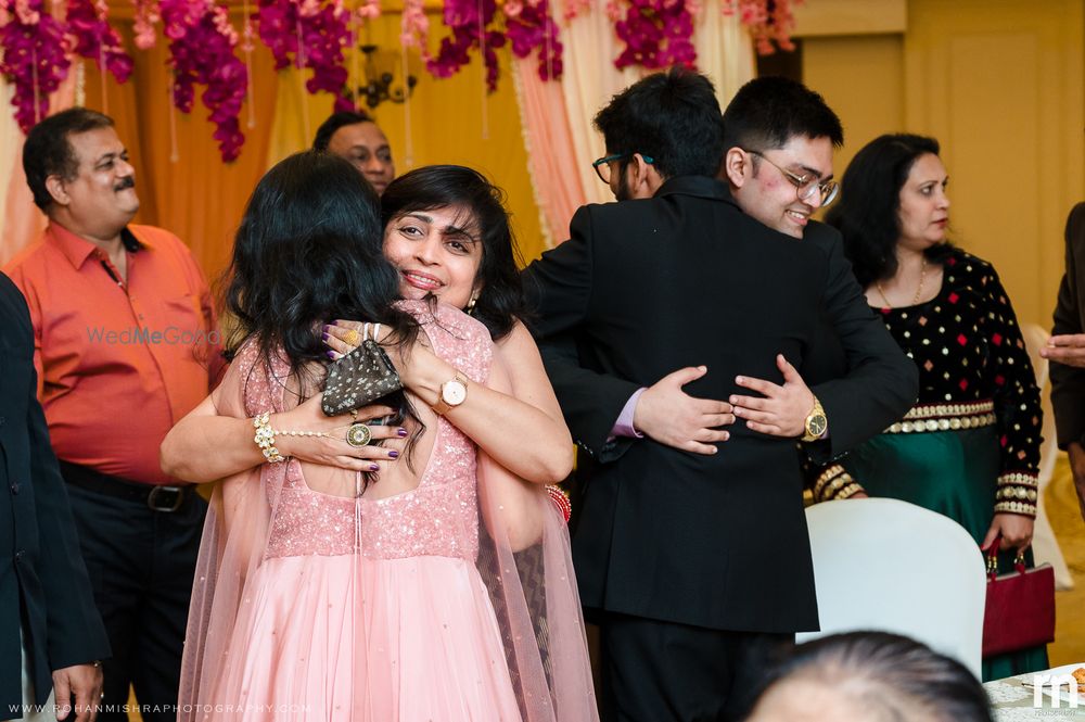 Photo From Shejal & Pratik - A vibrant Marwari wedding - By Rohan Mishra Photography