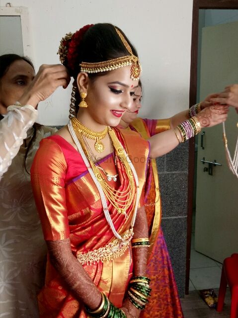 Photo From Yukta a beautyful miracle bride - By Miracle