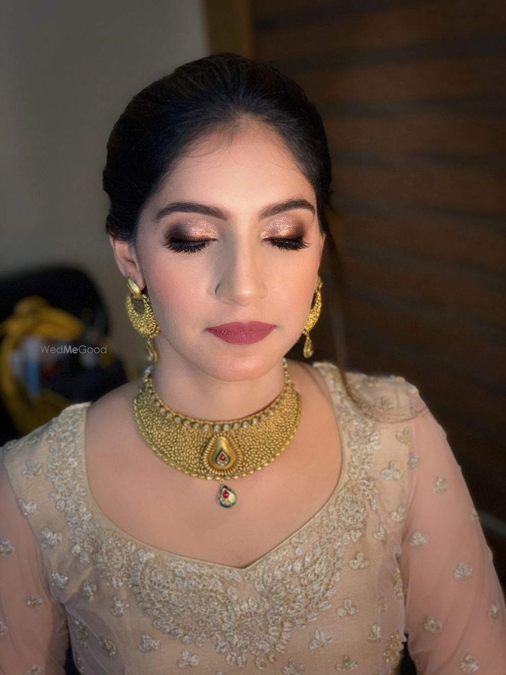 Photo From Brides - By Artistry By Sahej