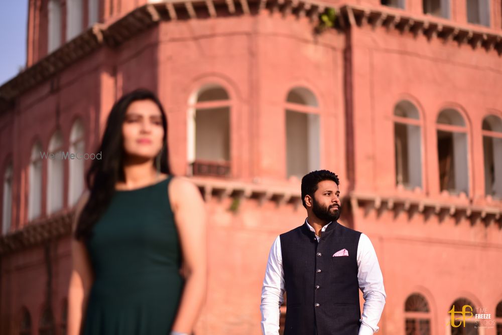 Photo From Kartik x Savy - By Time Freeze Studio’s